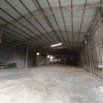 Cho thuê kho xưởng phường tam hiệp hơn 300m2. giá chỉ 13 triệu/tháng