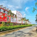 3 nền siêu đẹp dự án kdc minh châu (vạn phát avenue)