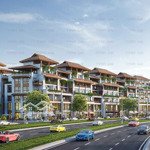 Sun group: mở bán shophouse 7 tầng, 120m2, mặt tiền 50m - 100% sổ đỏ có sẵn trung tâm tp. đà nẵng