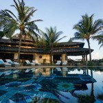 (giá tốt nhất) bán resort 4 sao mặt tiền đường nguyễn đình chiểu mũi né tp.phan thiết, kd ổn định