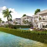 Chỉ 12 Tỷ Sở Hữu Ngay Biệt Thự Resort Ven Biển Cạnh Sân Golf Đà Nẵng - Giá Sỉ 5 Căn Chiét Khấu 32%