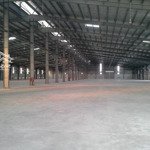 Cho thuê kho xưởngdiện tíchđa dạng từ 1000m2 đến 10.000m2 tại đan phượng, hà nội