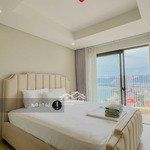 Chuyên cho thuê căn hộ gold coast 2 phòng ngủ, view biển mặt ngoài cực đẹp (căn 04)