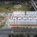 Duy nhất! cho thuê shophouse lk 1-11: 120m2 view đại lộ hùng vương kinh doanh đỉnh tại tnr phú yên