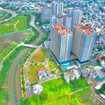 Bán nền biệt thự homyland riverside ngay công viên ven sông giồng ông tố quận 2, có sổ 0943494338