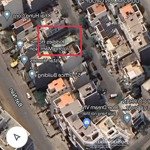 Bán đất 7x18m mặt tiền đường d1 khu đô thị cao cấp saigon mystery villas đường bát nàn, quận 2 cũ