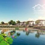 Chỉ 12 Tỷ/Căn Biệt Thự - Bán 10 Căn Biệt Thự Resort Ven Biển Đà Nẵng, Nhận Nhà Sổ Hồng Lâu Dài