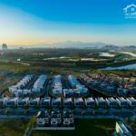 Resort Ven Biển Đà Nẵng - Chỉ Từ 12 Tỷ Sở Hữu Ngay Căn Biệt Thự Cạnh Sân Golf Brg Đà Nẵng