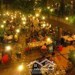 Cho thuê nhà mặt tiền huỳnh văn bánh, phường 11, quận phú nhuận, 2000m2 phù hợp kinh doanh f&b