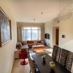 Dọn Vào Ở Ngay Căn Hộ Saigon Pearl 86M2 Giá 1,55 Tỷ