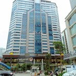 Cho thuê sàn văn phòng tại viwaseen tower, 48 tố hữu,diện tích120m2 - 200m2 - 300m2 - 500m2 - 1000m2