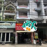 Mặt Tiền Nguyễn Văn Thương 50M2 Chỉ 15 Triệu Khu Sinh Viên Gần Pearl Plaza