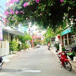 Bán đất tặng nhà 2 tầng đường phùng chí kiên, hoà minh, liên chiểu, khu cao ráo không ngập lụt.