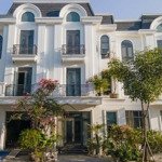 Cắt lỗ 1tỷ5 lk khu hermes crown villas thái hưng, mua bán nhà biệt thự liền kề kđt crown villas