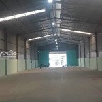 Cho thuê kho xưởng dt 300m2 giá 18tr/tháng ở kdc vietsing vsip 1 thuận an bình dương