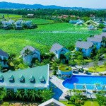 Hot! bán gấp biệt thự vườn vua view sân golf siêu vip giá bán 5.3 tỷ full nội thất 0855196666