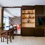 Bán căn hộ studio, tầng cao goldcoast - nha trang. giá: 2 tỷ 550