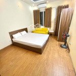 Cho thuê căn hộ apartment tại nghĩa đô - cầu giấy ko cần cọc 4, 5 triệu