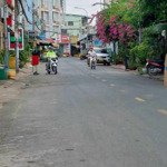 Bán lô đất 4x25m, nguyễn thị thơi, gần chợ giãn dân giá 5,6 tỷ