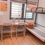 Cho thuê trọ homestay - mặt phố vĩnh tuy - 1, 5 triệu/1 slot bao hết - gần hubt