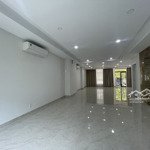 Cho thuê văn phòng 120m2khu đô thịvạn phúc ,view bao chill, đẹp.