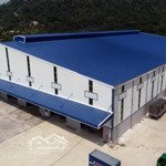 Bán 2.2ha đất công nghiệp mặt đường quốc lộ 6. trong cụm công nghiệp mông hóa. giá bán 36 tỷ