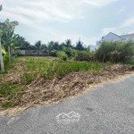 Bán Nền Full Thổ Mặt Đường Nhựa Phú Hưng, Tp Btre