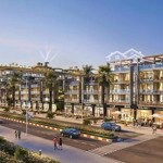 Shophouse Quảng Trường Biển Tp Tuy Hòa 108M2 Nhận Nhà Kd Luôn, Giá Siêu Tốt Liên Hệ: 0911736154