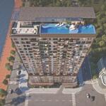 Cần bán căn hộ 1 phòng ngủ 50m2 mặt tiền sông hàn - còn lại duy nhất 1 căn tại the filmore danang - liên hệ: 0903 407 925