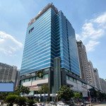 Cho thuê văn phòng tại tòa hapulico complexdiện tích350m2 bàn giao trần sàn điều hòa, hầm để xe rộng