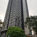 Cho thuê văn phòng chuyên nghiệp tòa vinaconex tower, láng hạ, q.đống đa, 400m2 sàn thông