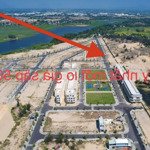 Cần Bán Gấp Lô 20M5 Ngọc Dương Riverside(Castia Palm) Ngọc Dương Mở Rộng . Giá Cực Rẻ