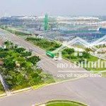 Cần bán 1ha, 2ha đất trong kcn vsip hải dương