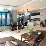 Cho thuê biệt thự kdc jamona city phường phú thuận quận 7