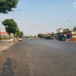 Bán Nền Đường Nguyễn Thái Học - Golden City- Long Xuyên An Giang