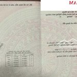 Bán Đất Conic Sổ Đỏ Riêng 13B, Giá Chỉ 7.35 Tỷ/Nền Mặt Tiền 60M, Liền Kề 13C 13E Nguyễn Văn Linh
