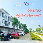 Cho thuê shophouse - apartment kđt centa city vsip thủy nguyên - ngay cửa ngõ vinhomes vũ yêqn