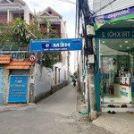 Cần bán đất thổ cư an hoà, ninh kiều cần thơ hẻm 4m đường võ văn kiệt