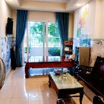 Cho thuê căn hộ 68.76m2 full nội thất tầng trung chung cư lavita garden trường thọ