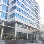 Cho thuê văn phòng tòa minori office trương định, hai bà trưng 300m2 giá 195 nghìn/m2/th