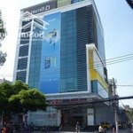 Cho thuê văn phòng quận bình thạnh, qmobile building. dt: 200-400m2 lh: 0935.619.793-0906.391.898