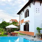 Cần cho thuê nguyên căn villa hội an dài hạn, thương lượng với chủ. lh: 0942 776 978