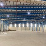 Cho thuê 3000 & 6000 & 14.000 & 28.000m2 kho xưởng chuyên nghiệp tại bạch sam - mỹ hào - hưng yên