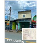 Nhà mặt tiền cần bán