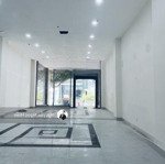 Cho thuê nhà mặt phố huế 130m x 7tầng , mặt tiền 5.5 m, giá thuê 180 triệu/tháng.