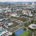 Cho thuê đất khu đô thị green park mặt đường 60m trục chính khu đô thị green park