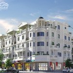 Cityland group mở bán giỏ hàng vip - 9 căn shophouse vị trí kim cương cityland park hills