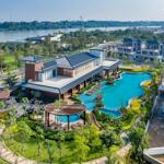 Cho thuê villas nguyên căn full nội thất swanaby nhơn trạch