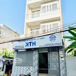 Cần bán gấp nhà phố kdc dân an, phước kiển, nhà bè