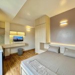 Studio Bên Thung Lũng Hoa - View Hồ Tây - Rẻ Đẹp Nhất Tây Hồ